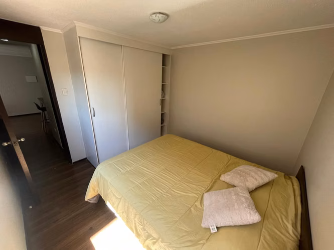 Se Vende Departamento – Condominio Valle del Inca, Copiapó