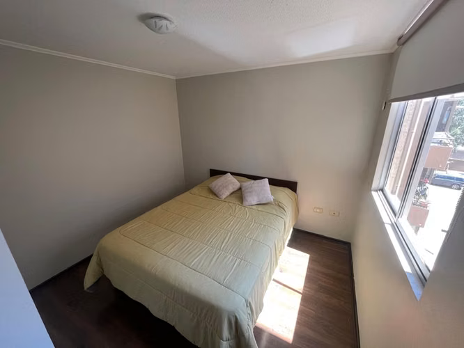 Se Vende Departamento – Condominio Valle del Inca, Copiapó