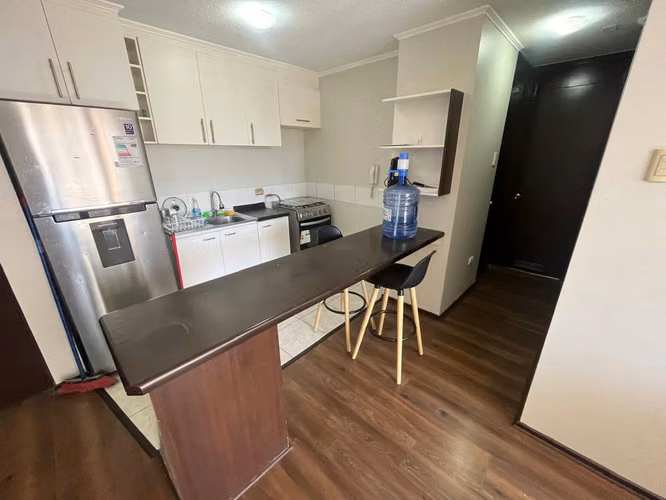 Se Vende Departamento – Condominio Valle del Inca, Copiapó