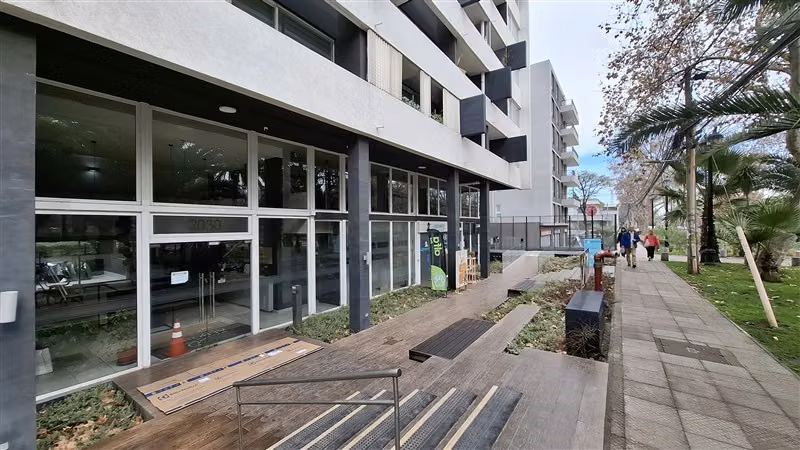 Local Comercial en venta en Santiago