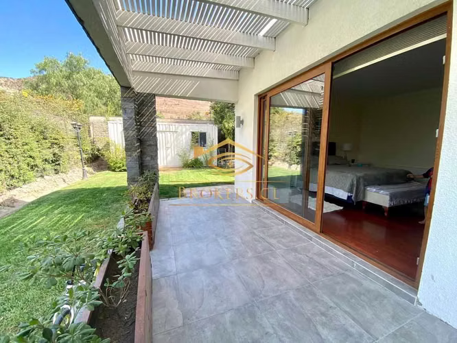 Casa Amplia con Quincho, Piscina, Jardín, Fogón. (178049) - Imagen 17