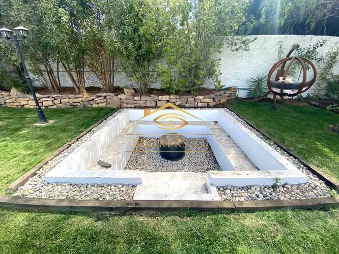 Casa Amplia con Quincho, Piscina, Jardín, Fogón. (178049) - Imagen 13
