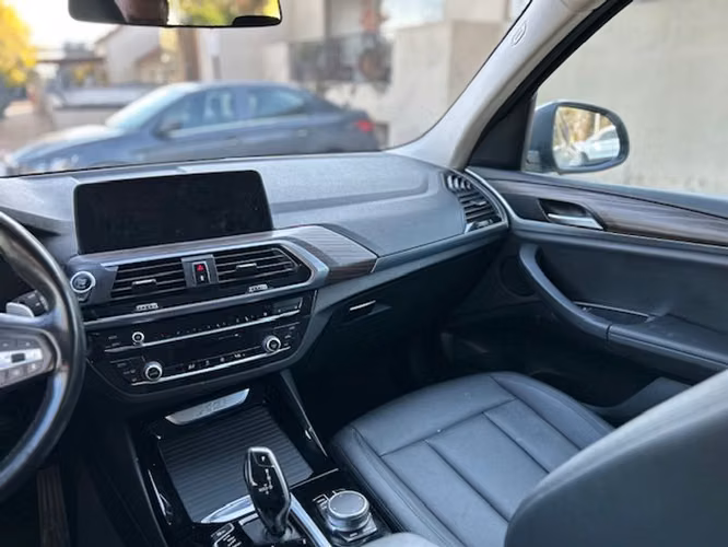 BMW X3 XDRIVE20D HERITAGE - 2021 | 2919