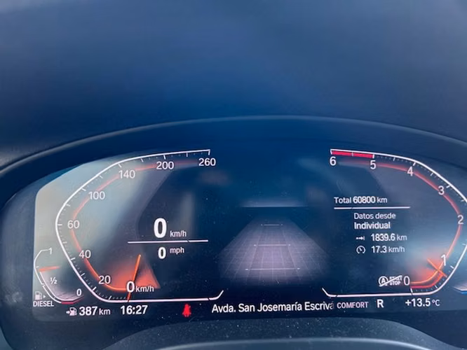 BMW X3 XDRIVE20D HERITAGE - 2021 | 2919