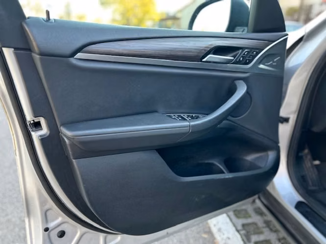 BMW X3 XDRIVE20D HERITAGE - 2021 | 2919