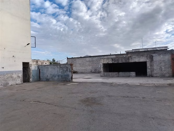 Industrial en arriendo en Quinta Normal