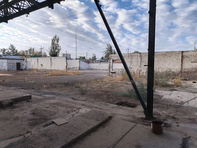 Industrial en arriendo en Quinta Normal
