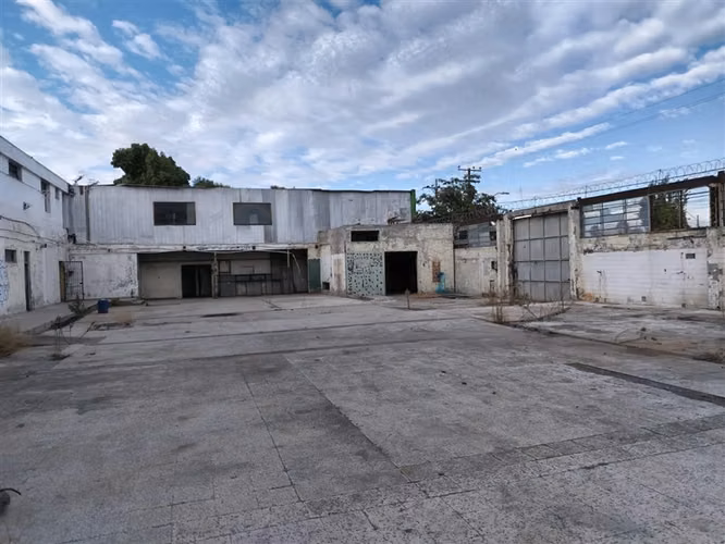Sitio en arriendo en Quinta Normal