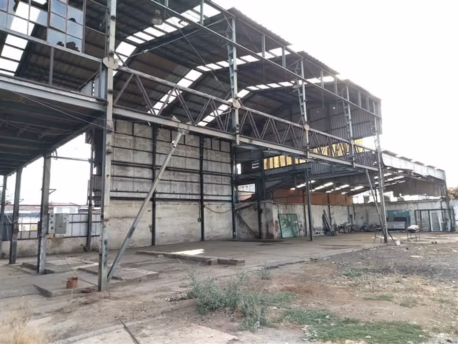 Sitio en arriendo en Quinta Normal