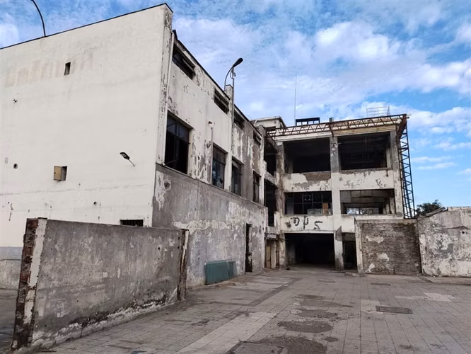 Sitio en arriendo en Quinta Normal