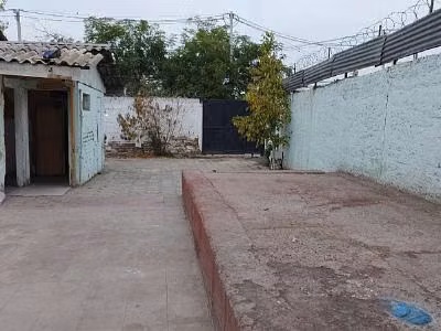 Se Vende Terreno Estación Central