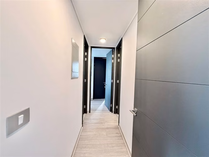 Arriendo departamento 2 dormitorios 2 baños en Providencia