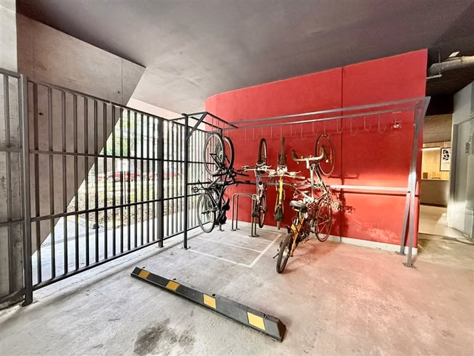 Arriendo departamento 2 dormitorios 2 baños en Providencia
