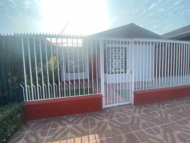 Pasaje Cerrado / Amplios Espacios  (178052)