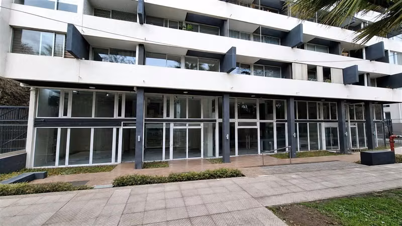 Local Comercial en venta en Santiago