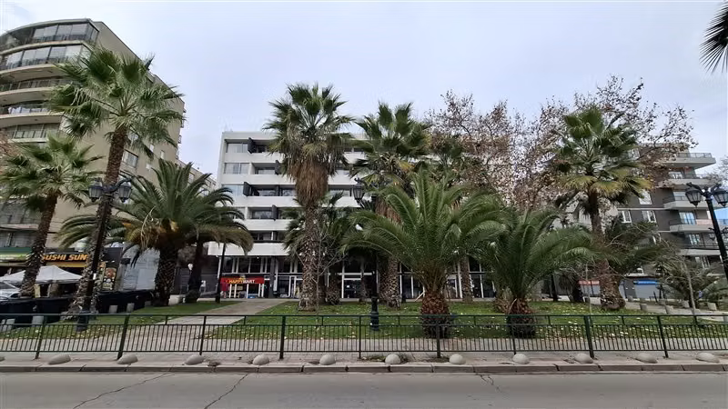 Local Comercial en venta en Santiago