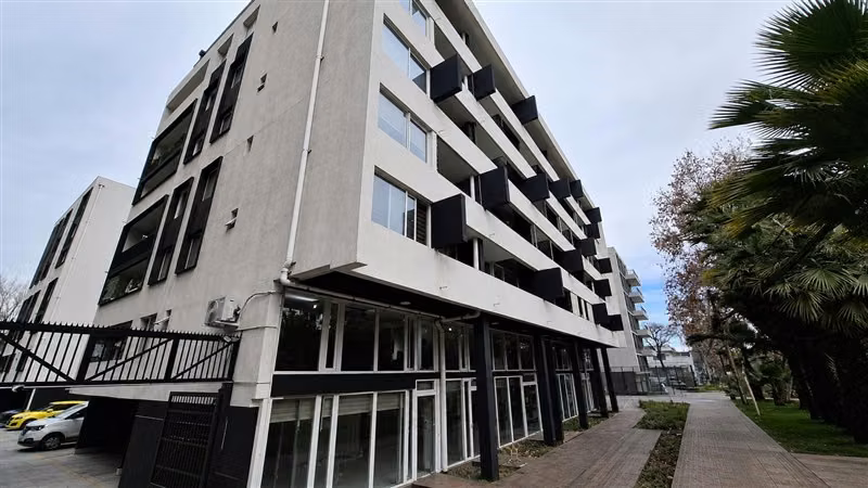 Local Comercial en venta en Santiago