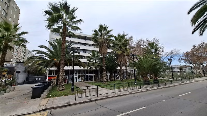 Local Comercial en venta en Santiago