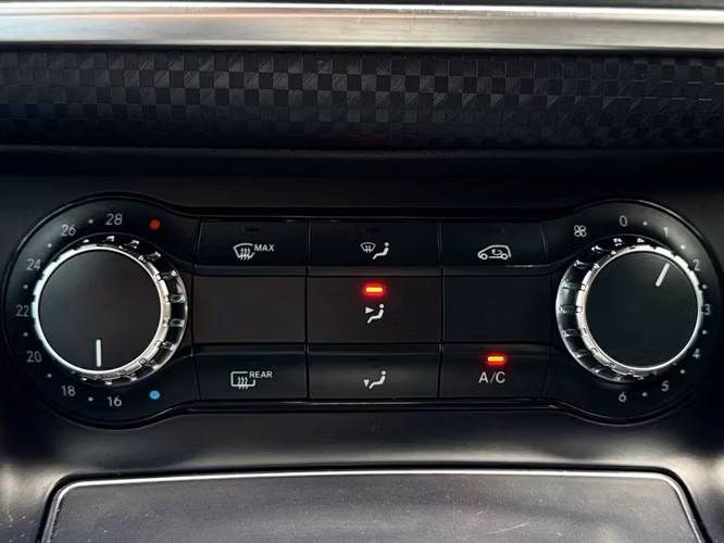 MERCEDES BENZ A 200 MECANICO - 2016 | 2915
