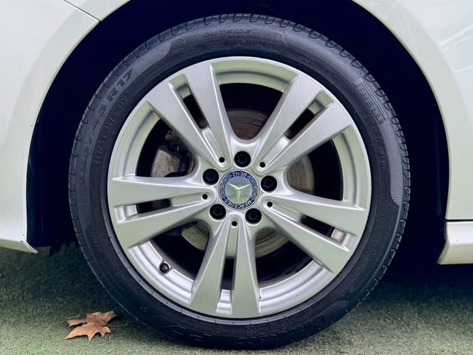 MERCEDES BENZ A 200 MECANICO - 2016 | 2915