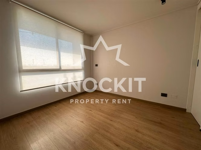 Arriendo Departamento con Balcón 1D1B Buzeta 3944 Cerrillos