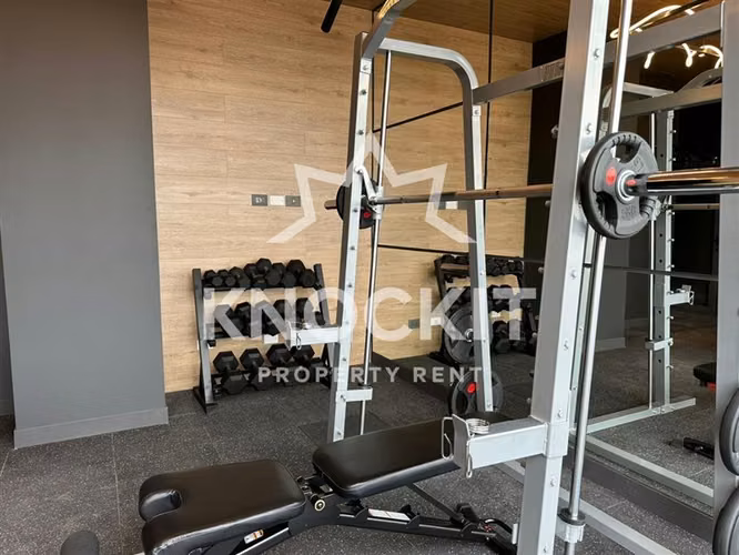 Arriendo Departamento con Balcón 1D1B Buzeta 3944 Cerrillos