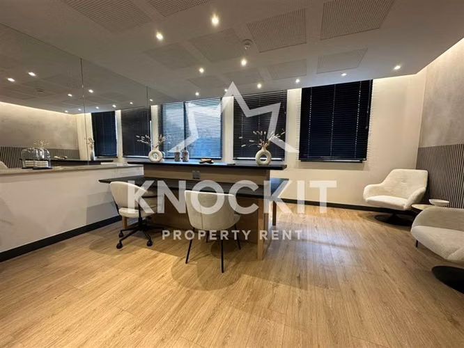 Arriendo Departamento con Balcón 1D1B Buzeta 3944 Cerrillos