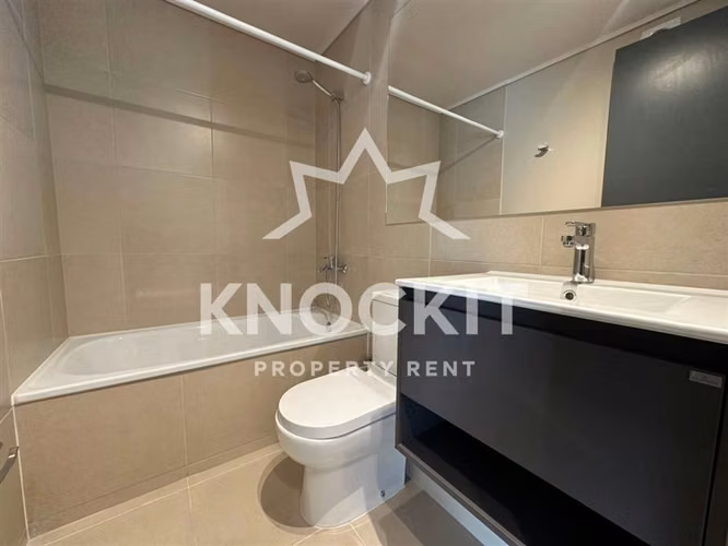 Arriendo Departamento con Balcón 1D1B Buzeta 3944 Cerrillos