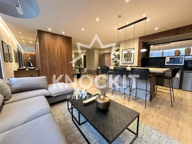 Arriendo Departamento con Balcón 1D1B Buzeta 3944 Cerrillos