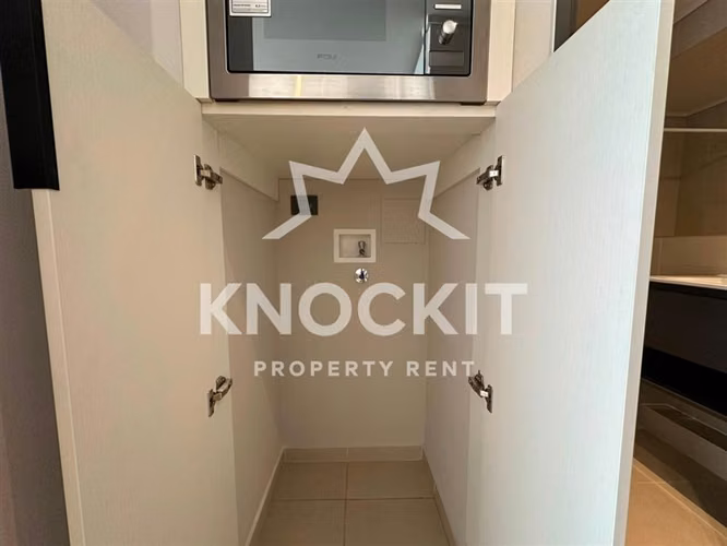 Arriendo Departamento con Balcón 1D1B Buzeta 3944 Cerrillos