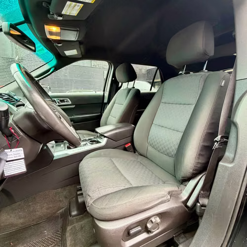 Ford Explorer XLT 3 Corridas