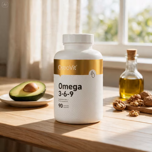 Creatina certificada - Magnesio - Vitaminas - Omega 3 - Electrolitos con sal de mar