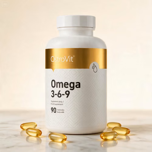 Creatina certificada - Magnesio - Vitaminas - Omega 3 - Electrolitos con sal de mar