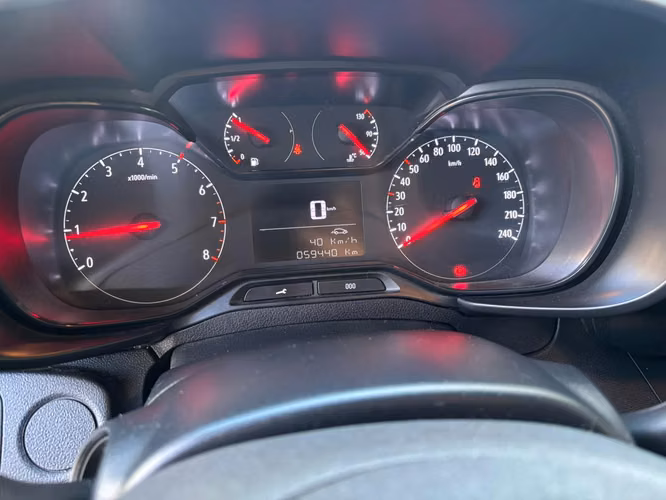 2024 Opel Combo 1.5 TD MT6 E6 AC