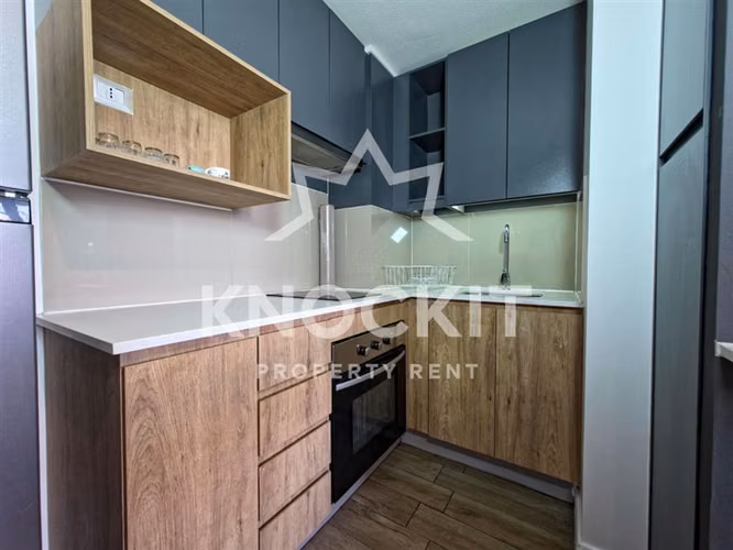Arriendo Depto en Coronel Godoy 0157 1D1B