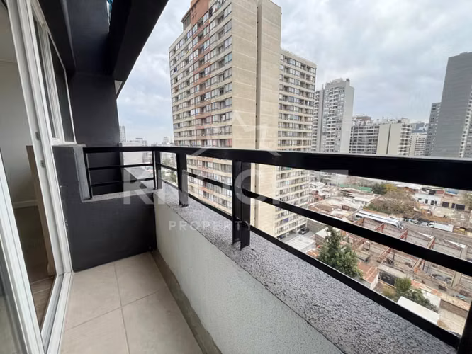 Arriendo Depto en Coronel Godoy 0157 1D1B