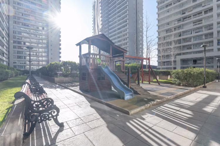 Av. Américo Vespucio (1 Bod) [331-4] - Imagen 29
