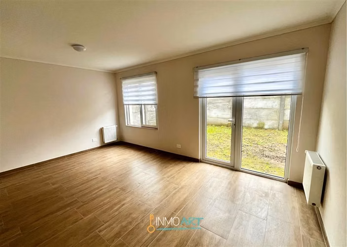 Arriendo casa de 3 dorm. en Hacienda San Sebastián, Temuco - Imagen 18