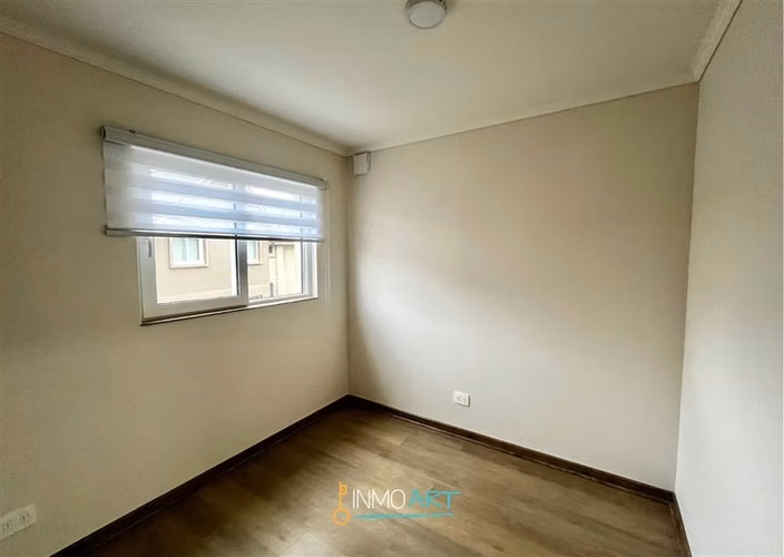 Arriendo casa de 3 dorm. en Hacienda San Sebastián, Temuco