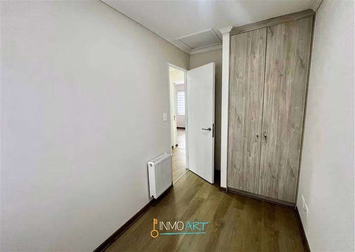 Arriendo casa de 3 dorm. en Hacienda San Sebastián, Temuco