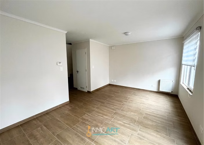 Arriendo casa de 3 dorm. en Hacienda San Sebastián, Temuco - Imagen 16