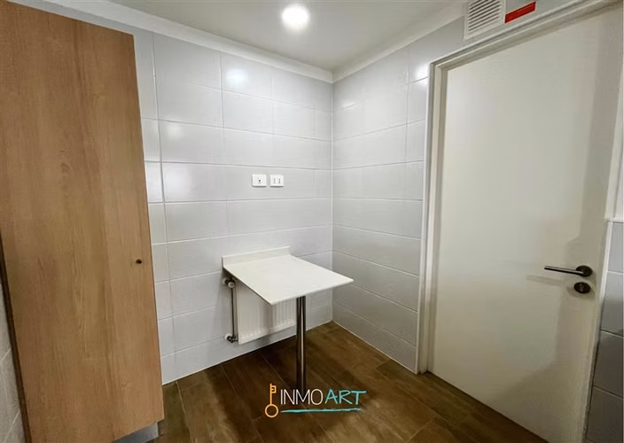 Arriendo casa de 3 dorm. en Hacienda San Sebastián, Temuco