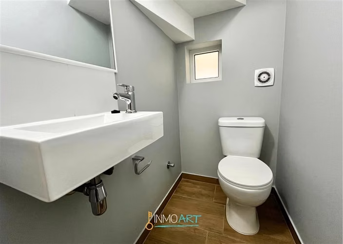 Arriendo casa de 3 dorm. en Hacienda San Sebastián, Temuco - Imagen 20
