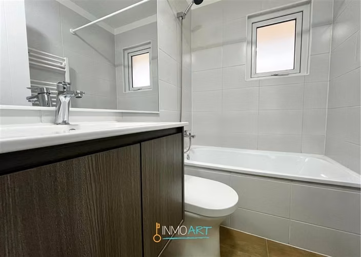 Arriendo casa de 3 dorm. en Hacienda San Sebastián, Temuco