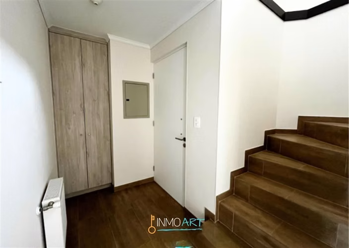 Arriendo casa de 3 dorm. en Hacienda San Sebastián, Temuco - Imagen 7