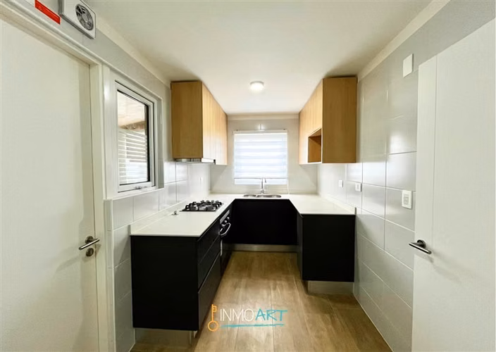 Arriendo casa de 3 dorm. en Hacienda San Sebastián, Temuco - Imagen 23