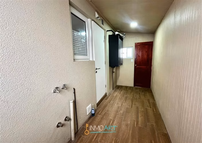 Arriendo casa de 3 dorm. en Hacienda San Sebastián, Temuco - Imagen 31