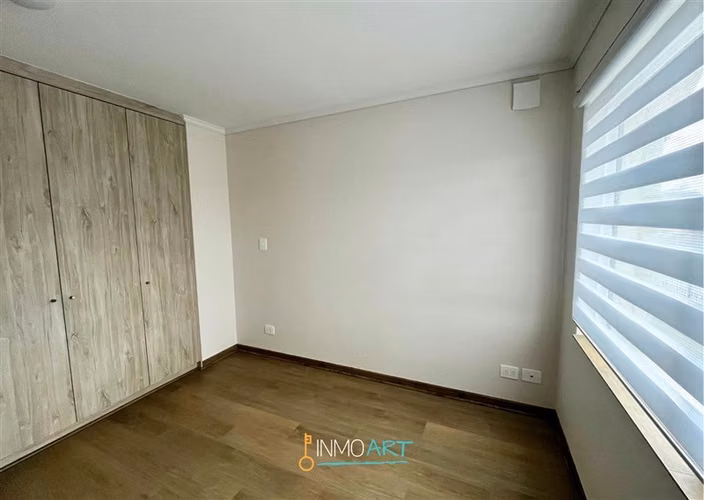 Arriendo casa de 3 dorm. en Hacienda San Sebastián, Temuco - Imagen 35