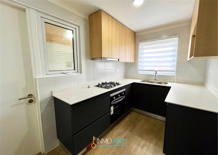 Arriendo casa de 3 dorm. en Hacienda San Sebastián, Temuco - Imagen 22