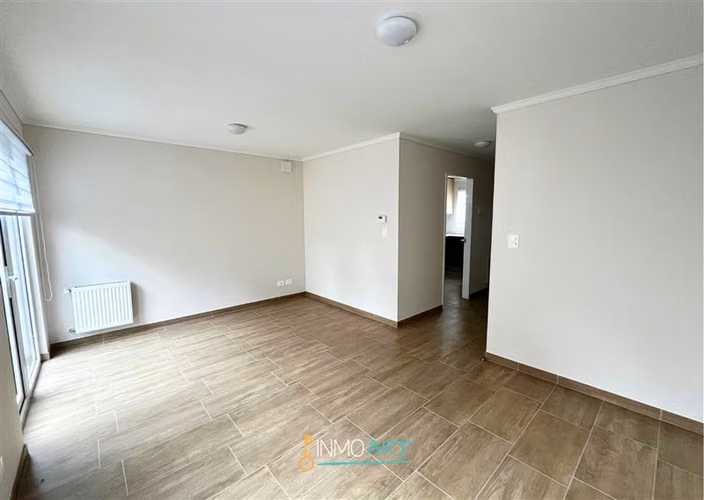 Arriendo casa de 3 dorm. en Hacienda San Sebastián, Temuco - Imagen 14